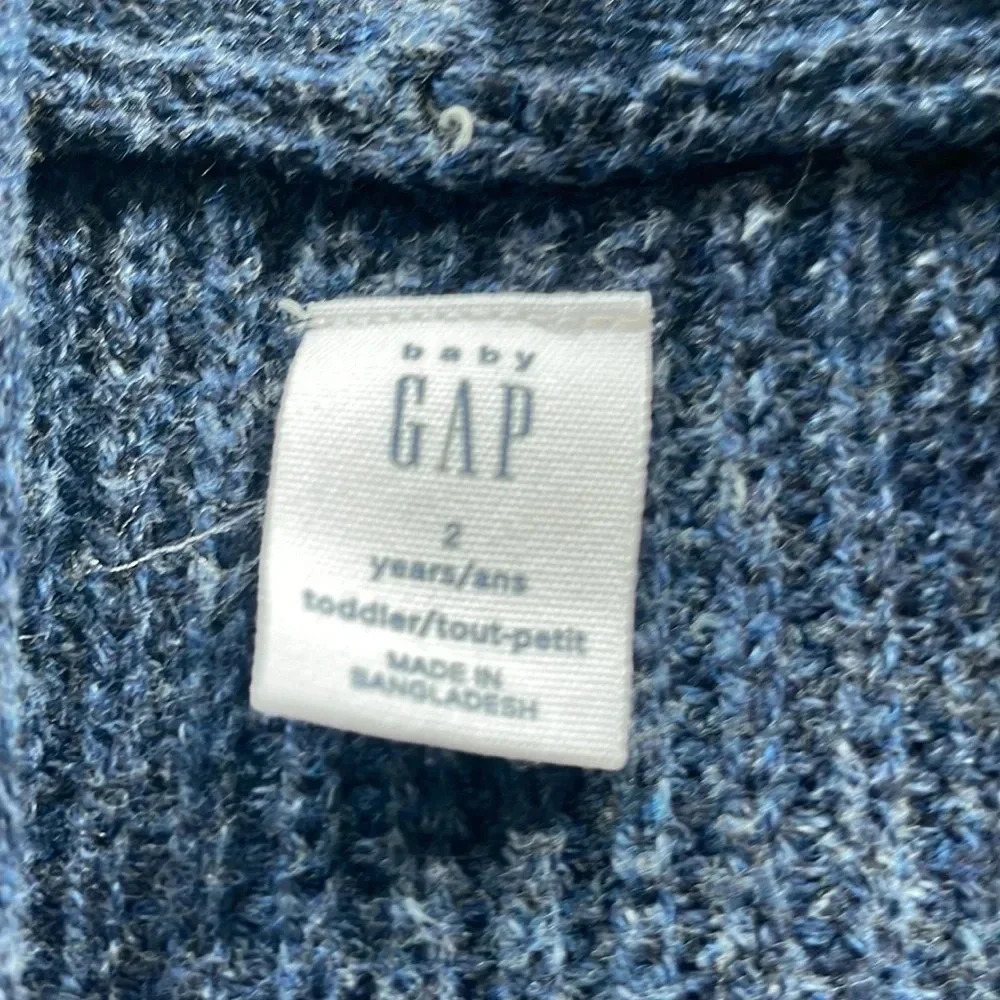 GAP Sweater Cardigan - Picture 5 of 8